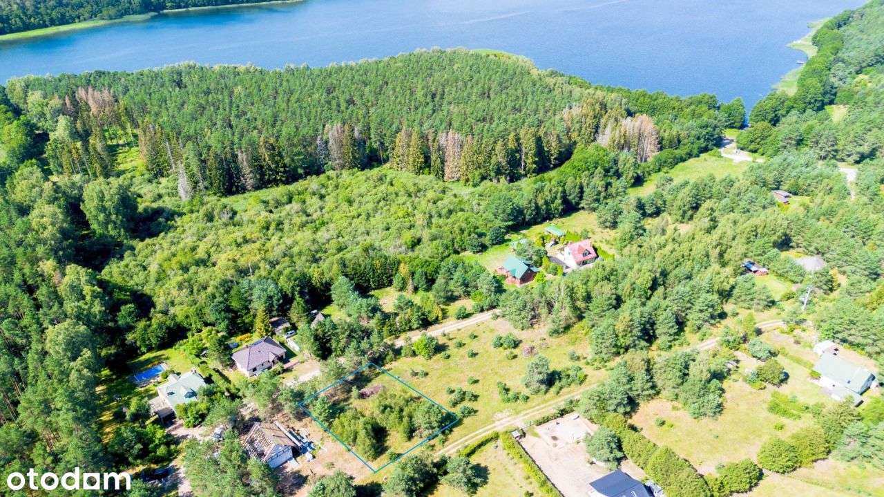 Działka, 1 123 m², Dołgie - Pełny obrazek: 5/5