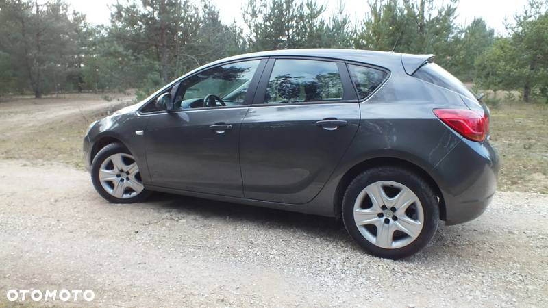 Opel Astra 1.4 Active - 2