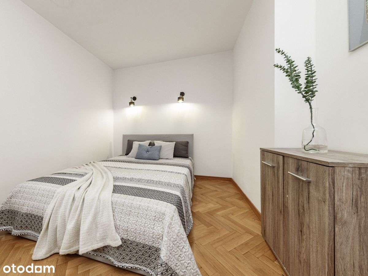 2 pokoje, świetna lokalizacja, spokojna okolica-6