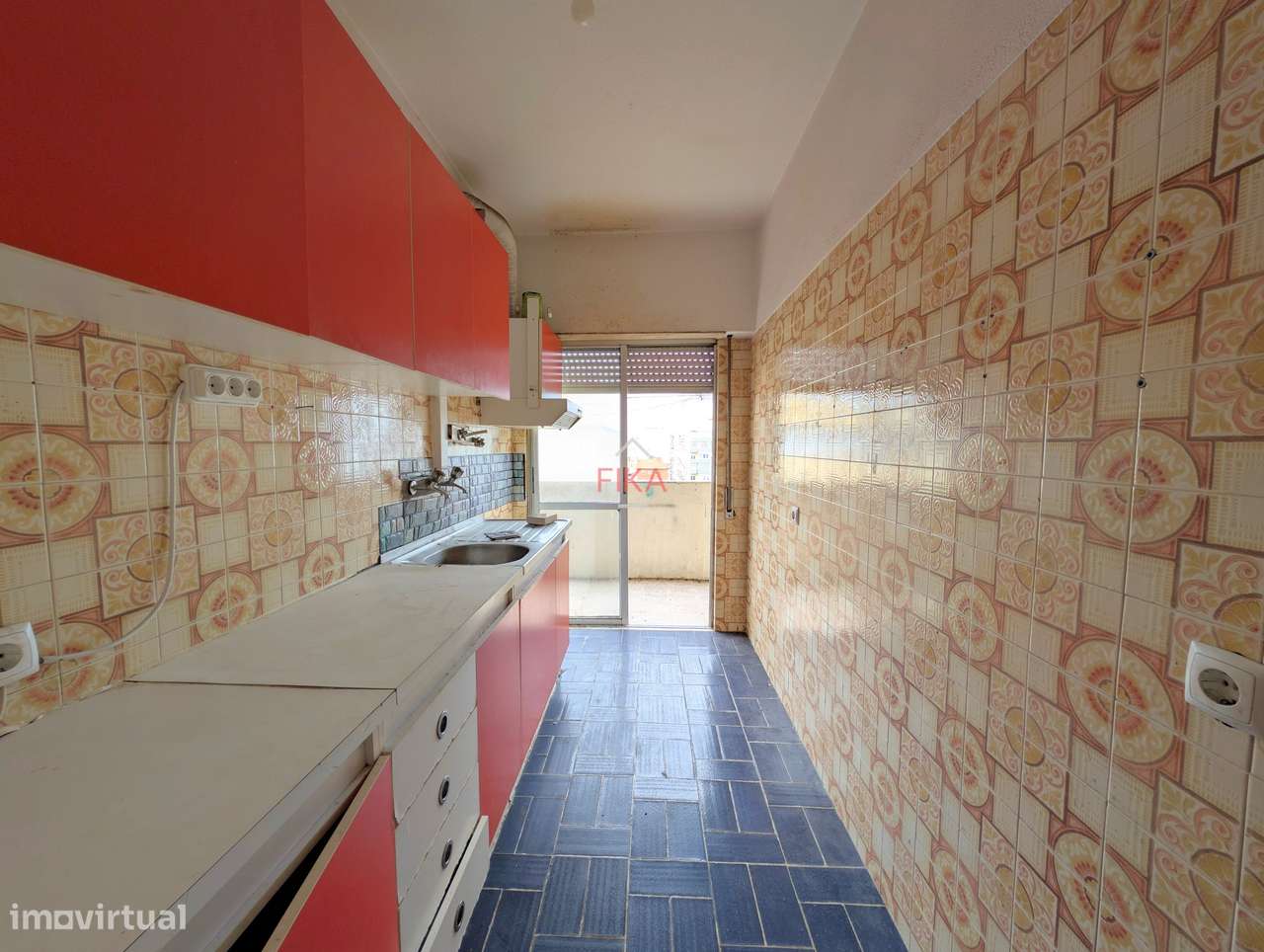 T1 com Varanda | Potencial T1+1-7