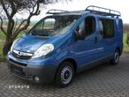 Opel Vivaro - 1