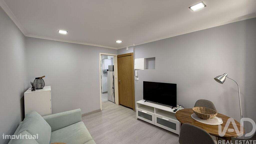 Apartamento T1 em Santa Maria Maior de 38,00 m2 - Grande imagem: 4/29