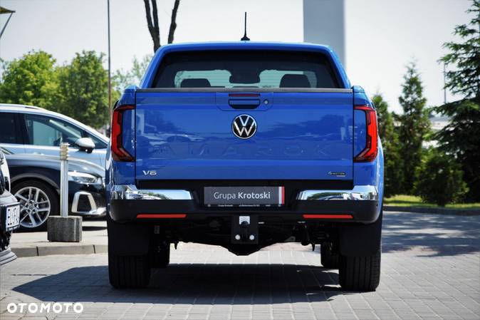 Volkswagen Amarok - 6