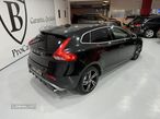 Volvo V40 2.0 D2 R-Design - 9