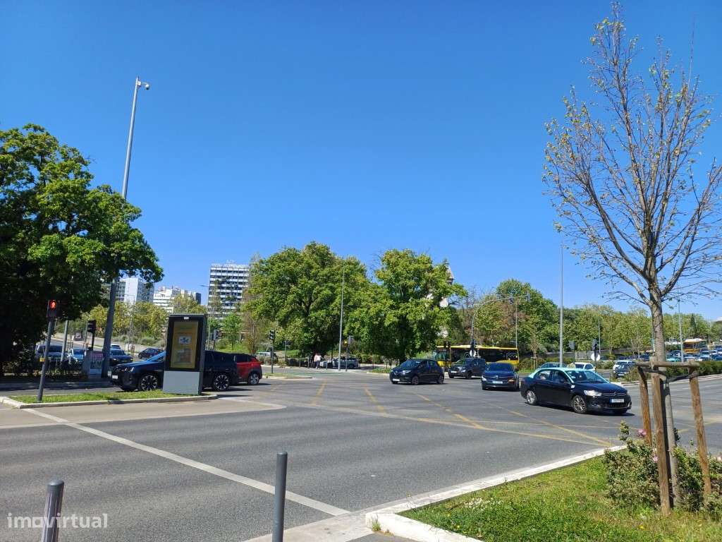 Edifício Exclusivo com Dois Duplex de Luxo e Escritório Privativo n...-40