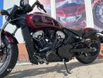 Indian Scout - 10