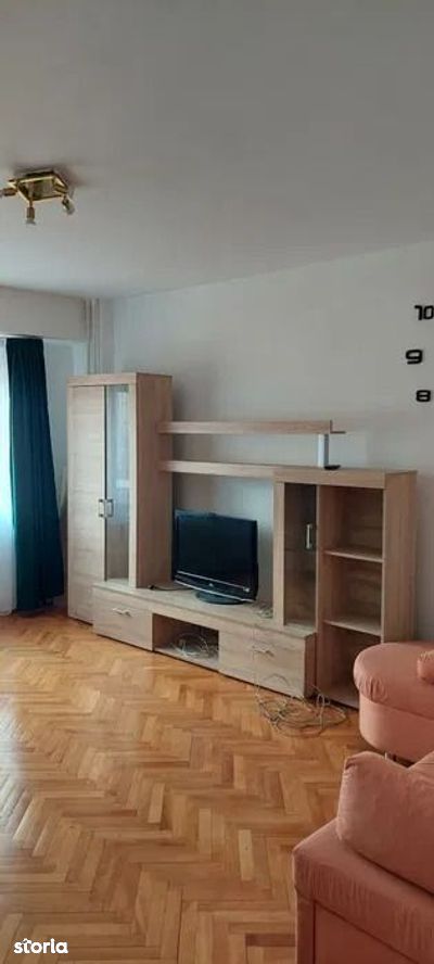 Apartament cu 1 camera in Gheorgheni.