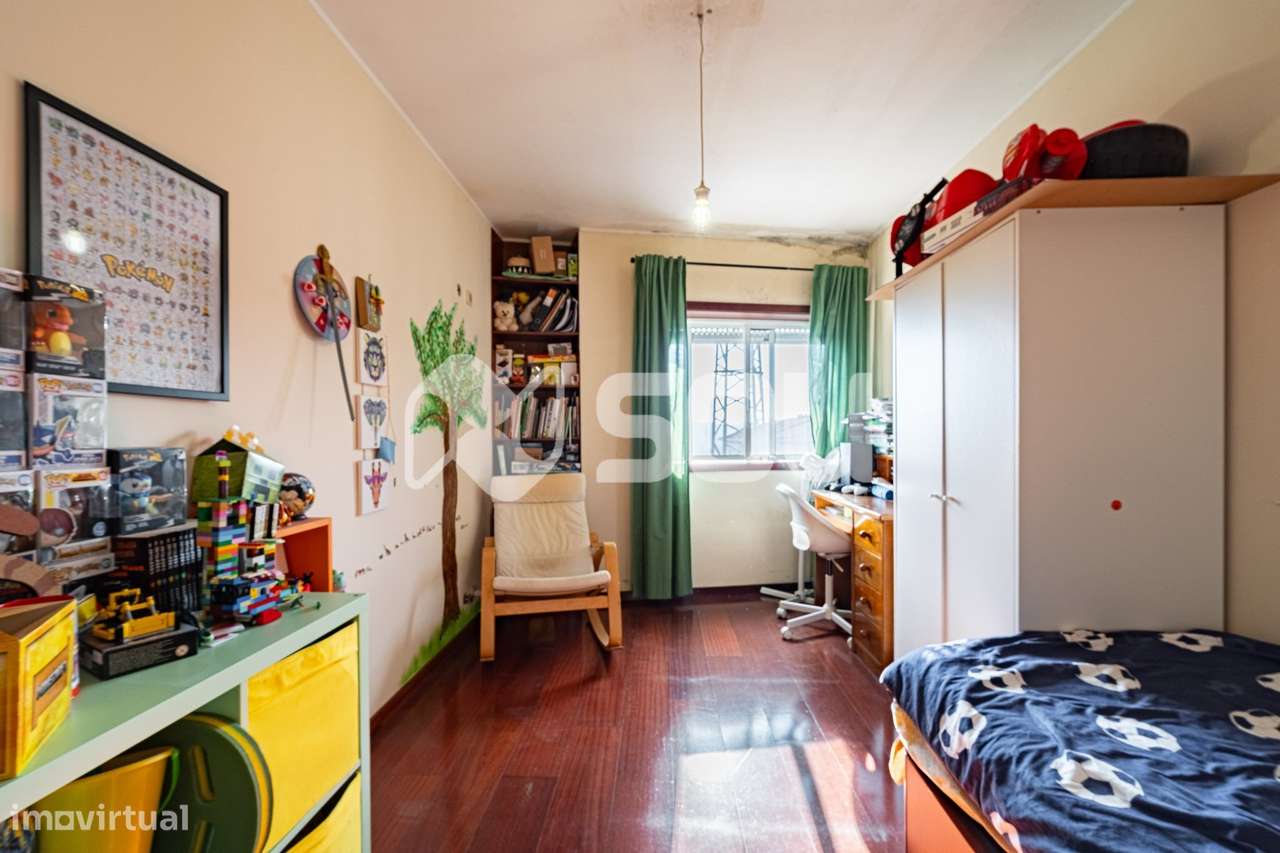 Apartamento T2 em Rio Tinto-9