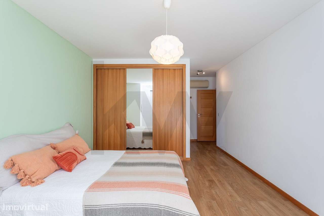 T3 com duas suites e dois lugares de garagem (Box) | Terraços do Marqu-29