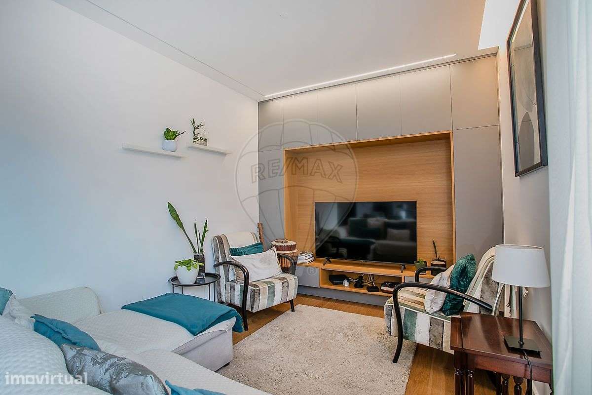 Apartamento T1 para venda-5