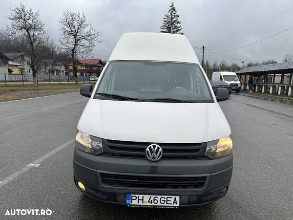 Volkswagen Transporter Multivan 4MOTION Highline - 1