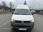 Volkswagen Transporter Multivan 4MOTION Highline - 1