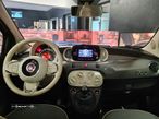 Fiat 500 1.2 Lounge - 15