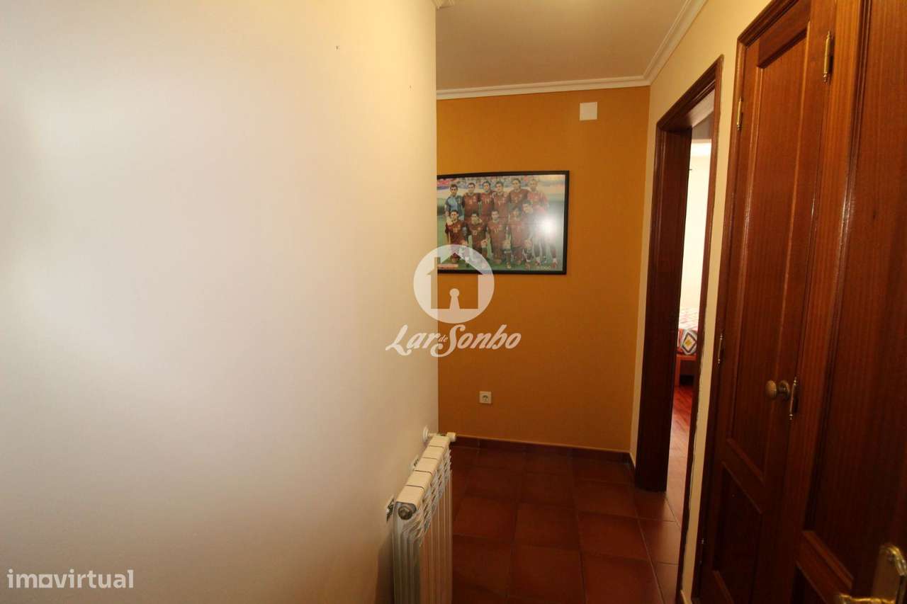 Apartamento T3 com Garagem Celorico de Basto-5