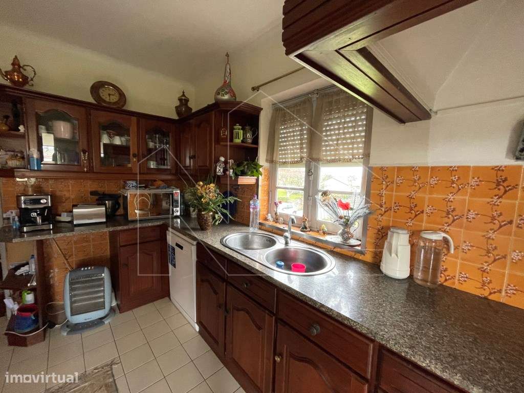 Moradia T3 - Valongo do Vouga - Grande imagem: 2/29