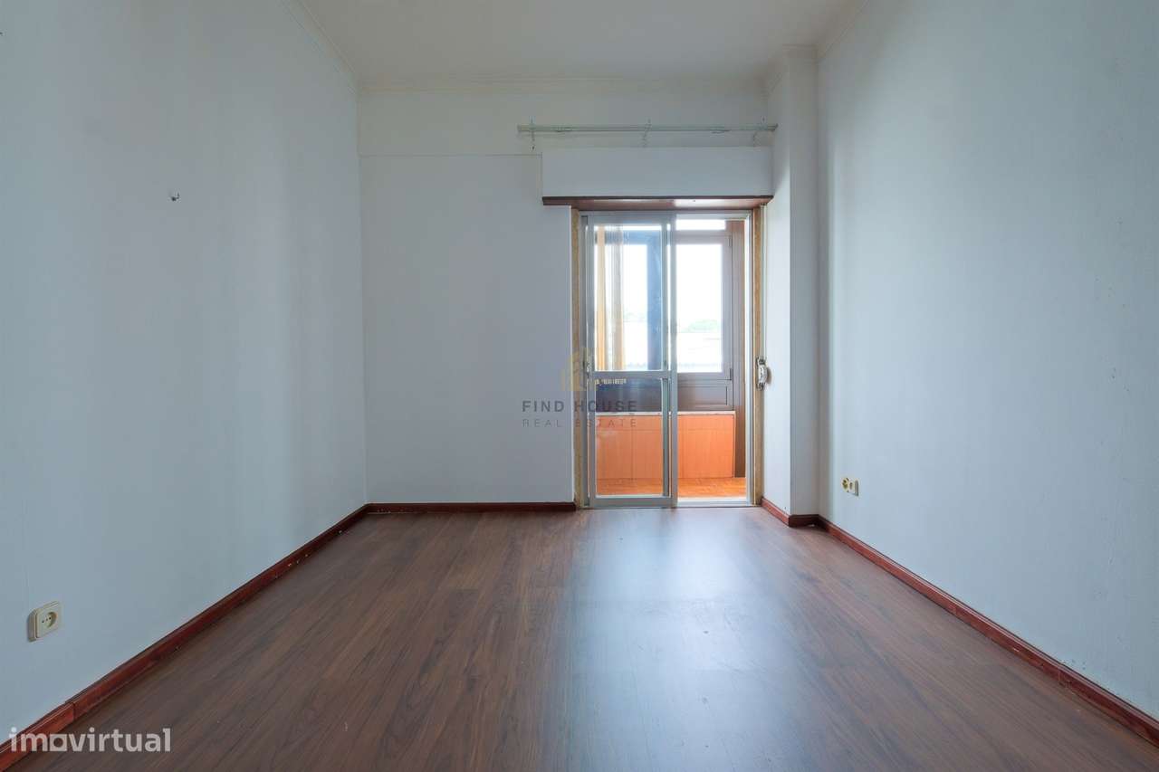 Apartamento T2 com vista mar na figueirinha, Oeiras-23