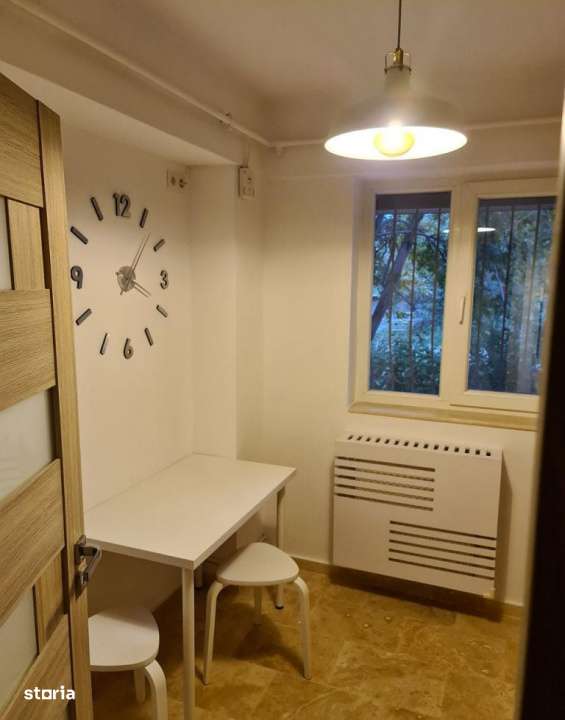 Apartament 2 camere /  45 mp / zona Gara / centrala proprie / AC / - Imagine principală: 2/8