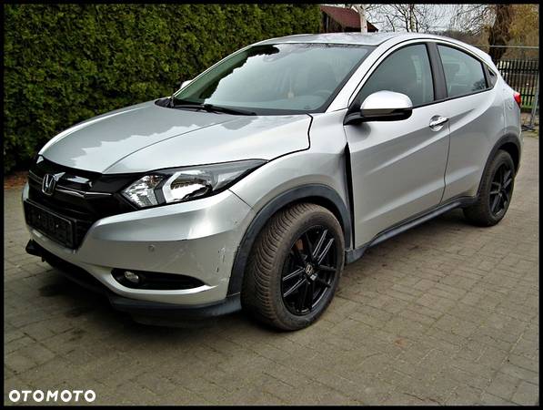 Honda HR-V 1.5 i-VTEC Comfort - 7