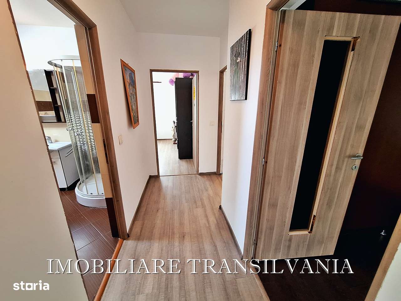 Casa P+M, teren 384 mp, Unirea, Bistrita-14