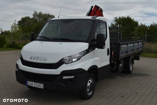 Iveco DAILY 50-170 - 1