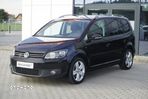 Volkswagen Touran 2.0 TDI DPF BlueMotion Technology Cup - 4