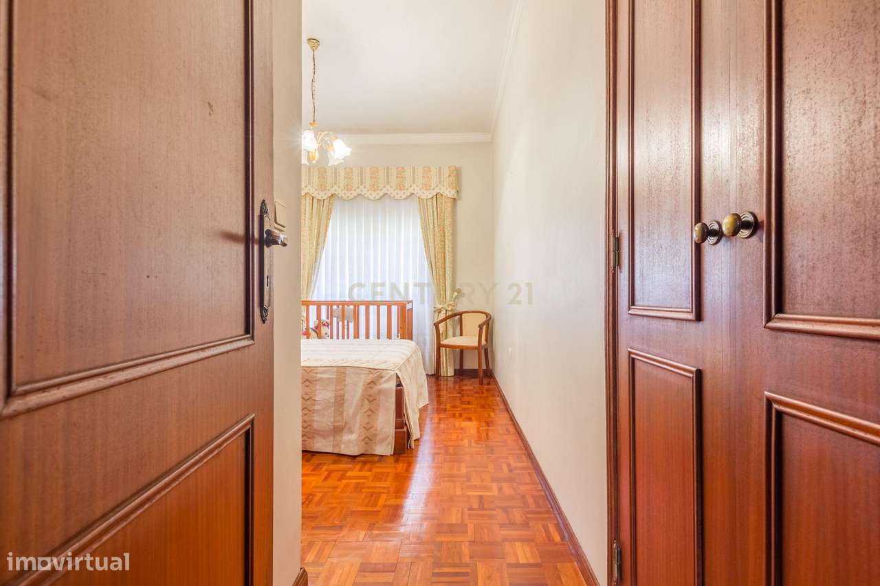 Excelente Apartamento T3 em Alto Seixalinho, Barreiro-19