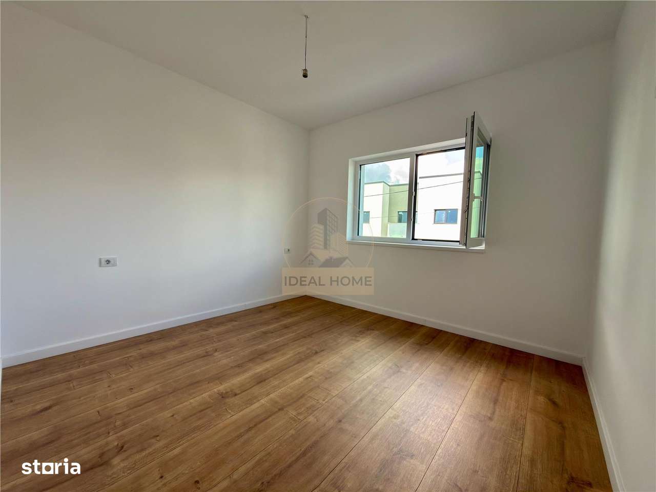 Valea Lupului - Casa insiruita 4 camere - toate utilitatile - Imagine principală: 5/13