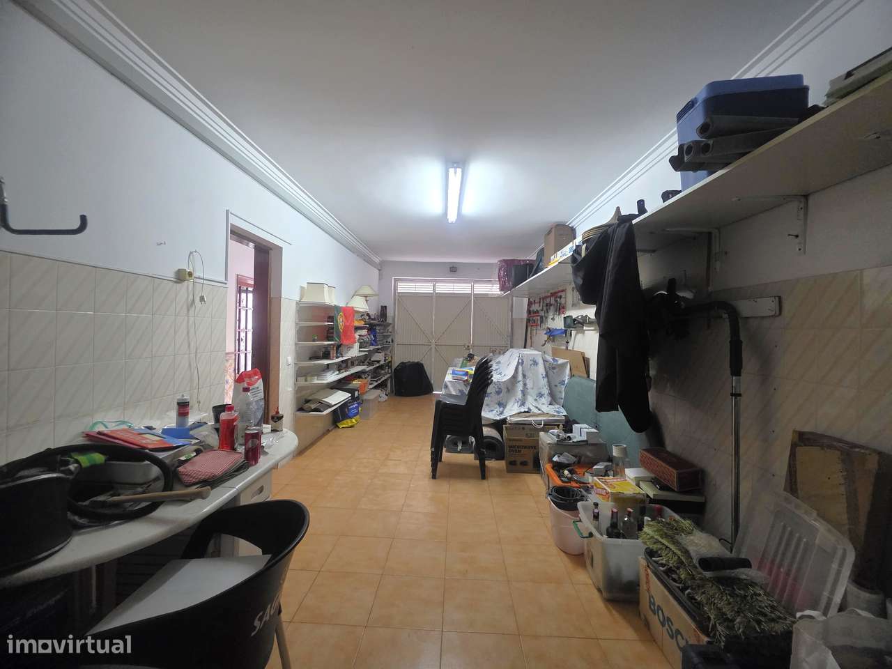 Moradia Isolada T4 com Jardim-6