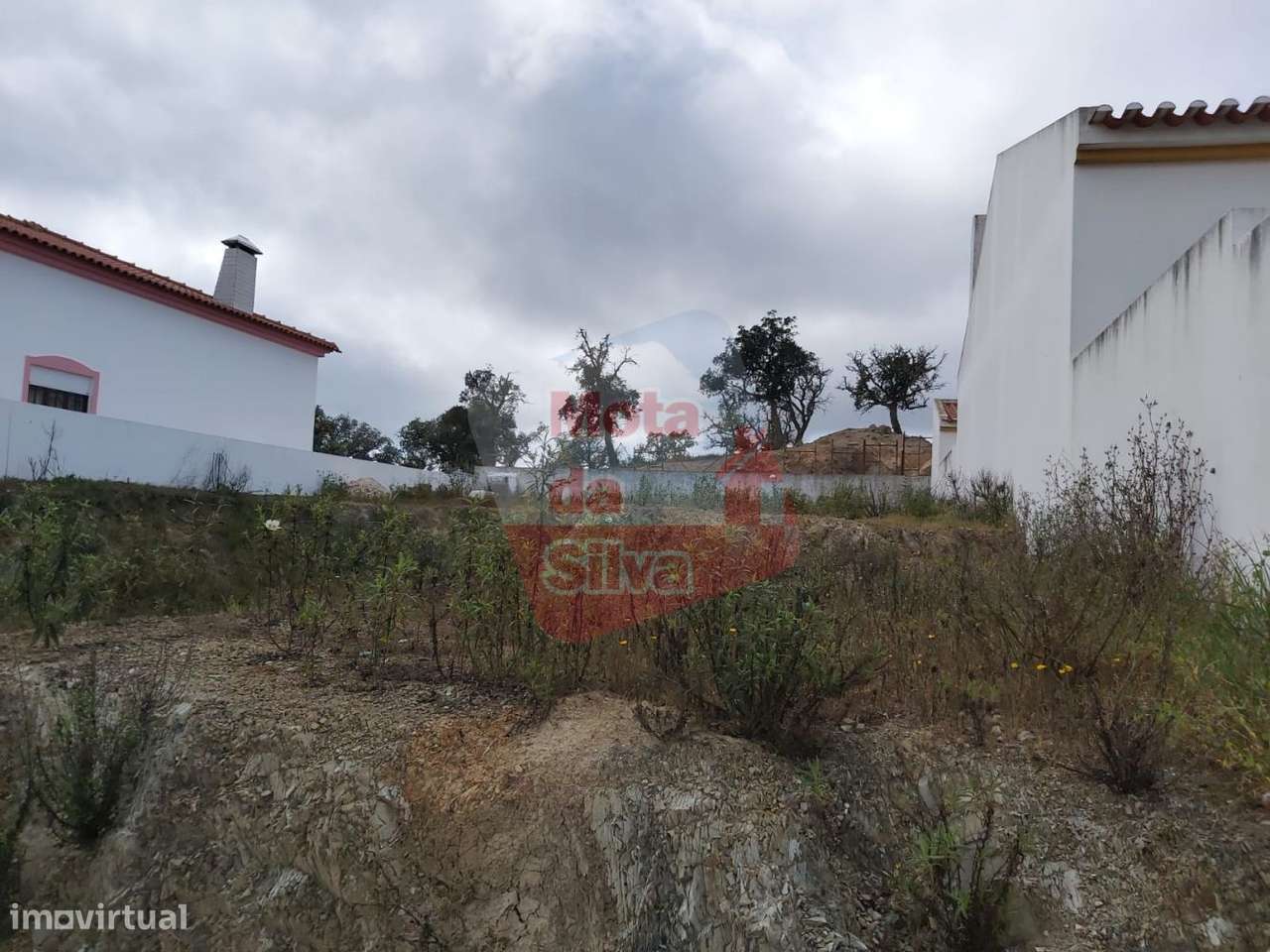 Terreno urbano em São Francisco da Serra - Grande imagem: 5/9
