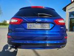 Ford Mondeo 2.0 EcoBoost Business Edition - 3