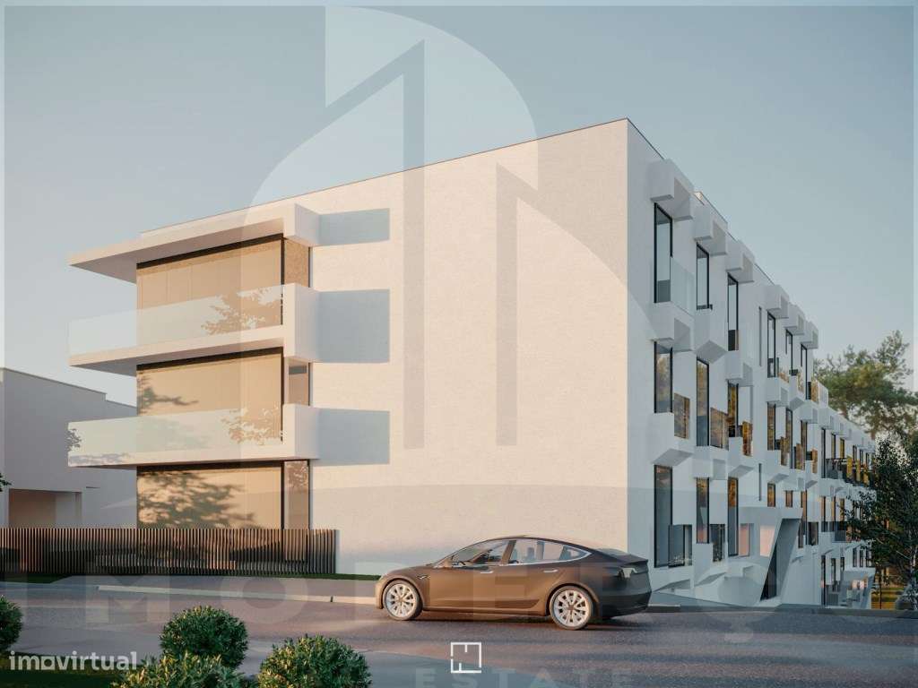 EMPREENDIMENTO VARANDAS DO MINHO - Grande imagem: 5/12