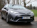 Toyota Avensis 2.0 D-4D Prestige - 1