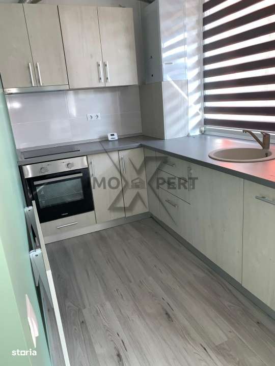 Apartament 2 camere - Parcul feroviarilor - Imagine principală: 2/6