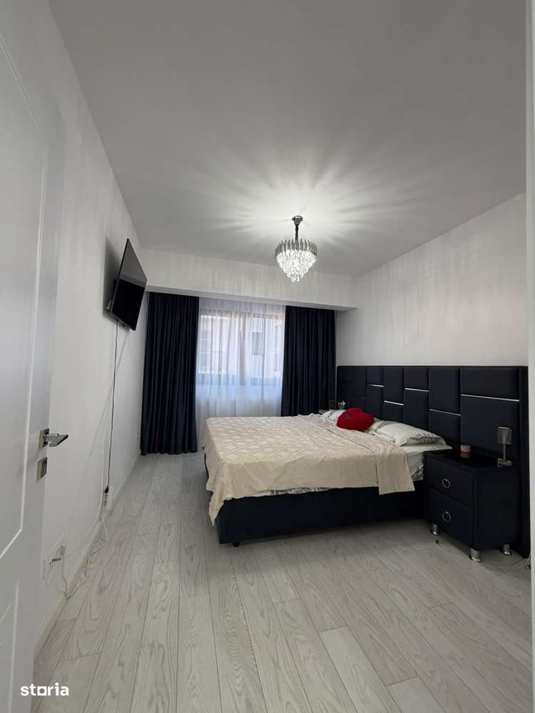 Apartament 2 camere,mobilat si utilat, Soseaua Alexandriei Bragadiru-14