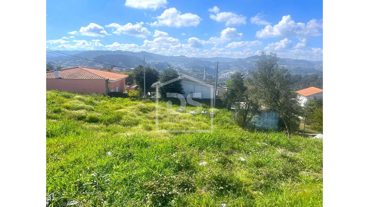 Terreno  Venda em Alpendorada, Várzea e Torrão,Marco de Canaveses - Grande imagem: 3/11