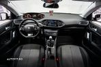 Peugeot 308 1.5 BlueHDi FAP STT Allure - 8