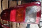 Lampa stop stanga pe aripa Ford Focus 1  [din 1998 pana  2004] seria Hatchback 3-usi 1.4 MT (75 hp) - 2