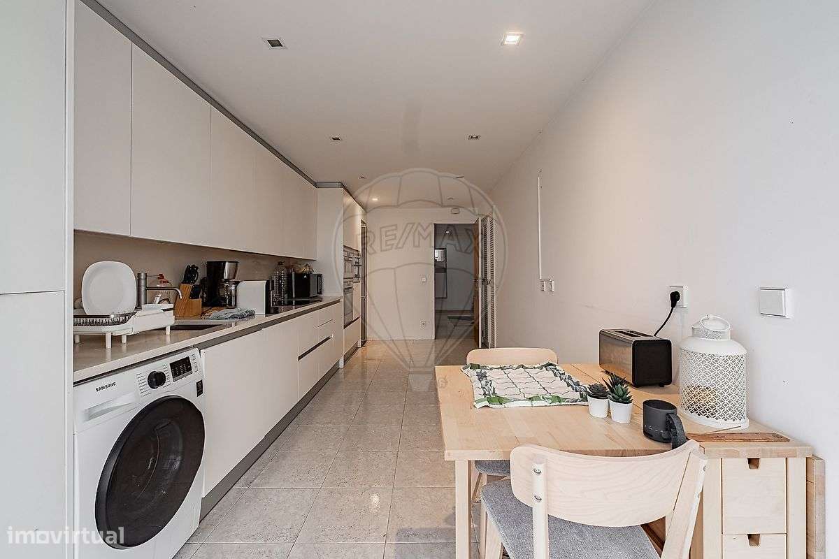 Apartamento T3 para venda-4