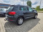 Volkswagen Tiguan 2.0 TDI 4Motion DSG Sport & Style - 3