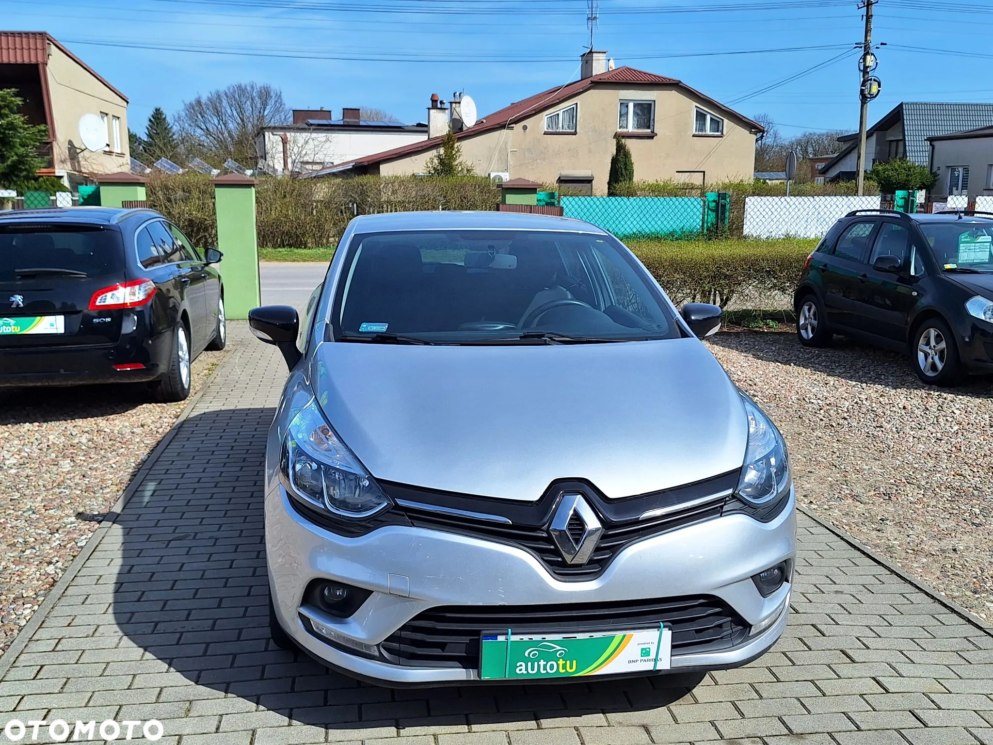 Renault Clio 0.9 Energy TCe Life - 2