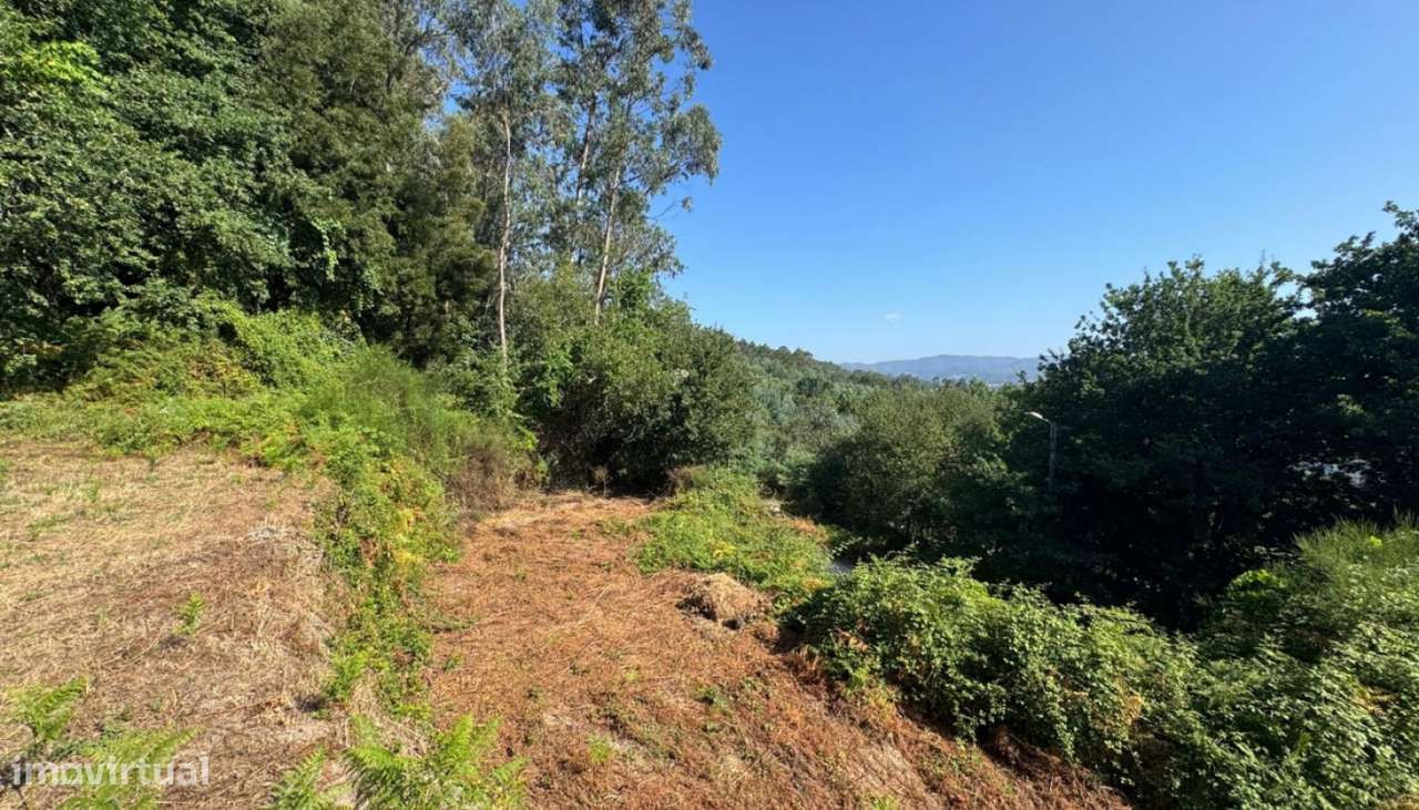 Venda Terreno, Boelhe, Penafiel-11