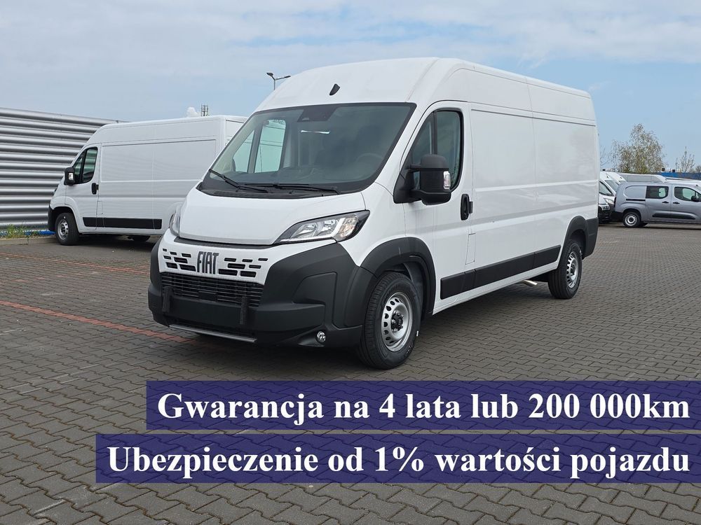 Fiat Ducato 2026