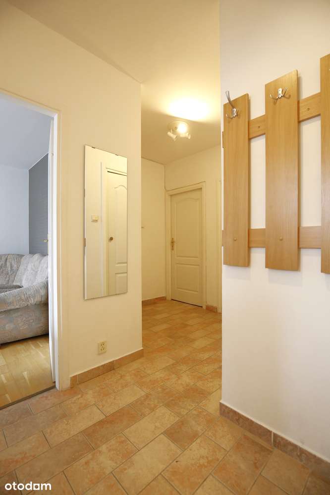 Mieszkanie 3-pok blisko centrum-15