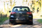 VW Golf 2.0 TSi GTi - 2