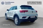 Volkswagen T-Roc 1.0 TSI - 3