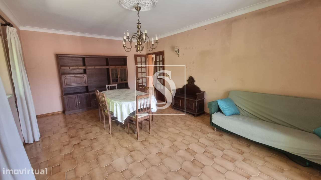 Moradia T3 Venda em Eira Vedra,Vieira do Minho-34