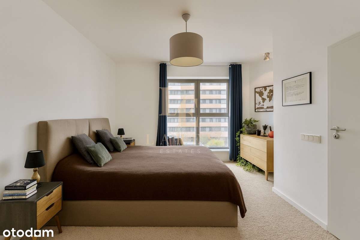 Luksusowy designerski Apartament | Kompleks Qbik-9