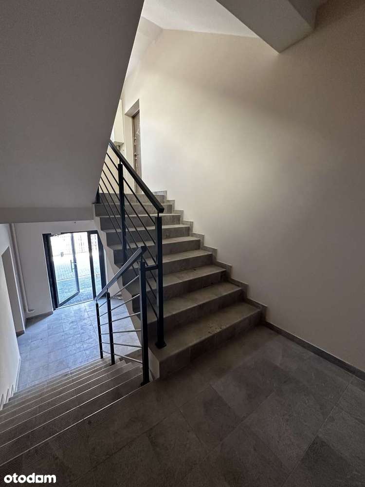 PROMOCJA 3/4 pokojowe mieszkanie bezczynszowe z tarasem + 2 MP w cenie - Pełny obrazek: 5/21