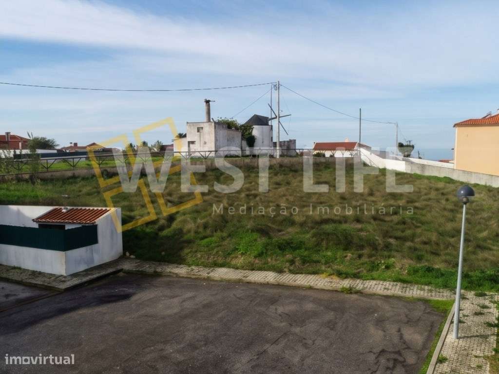 Lote Urbano com Projeto de Alteração Aprovado para 2 Moradias | EXC...-4