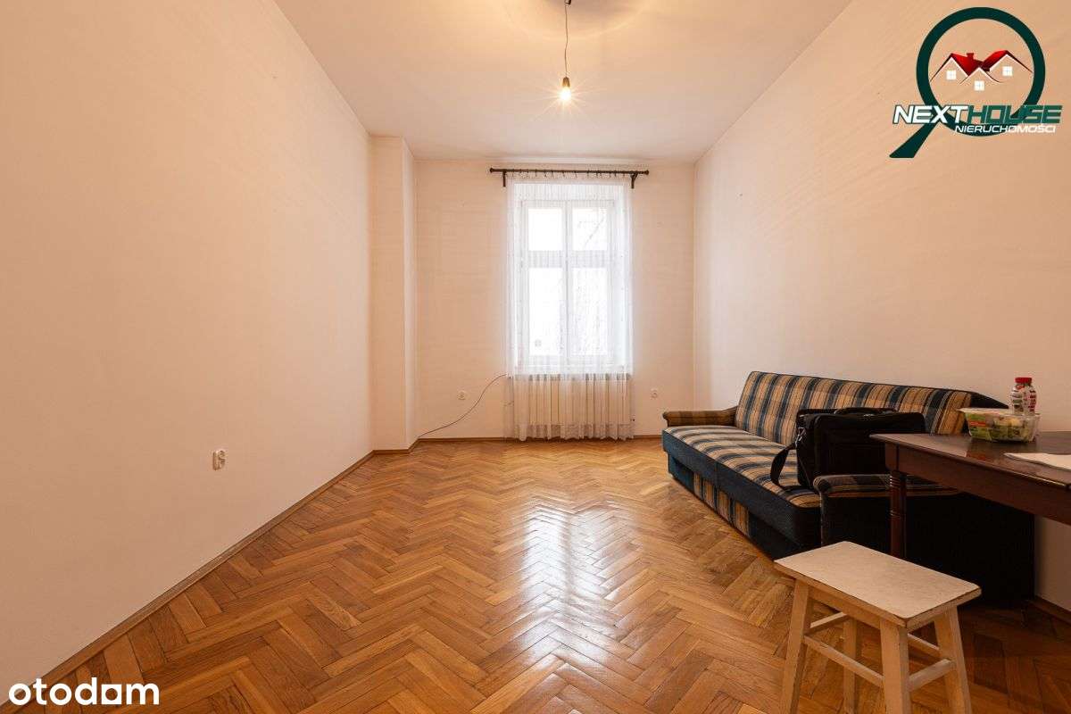 Mieszkanie w Kamienicy 78.88m2 Centrum/ Kraków.-8